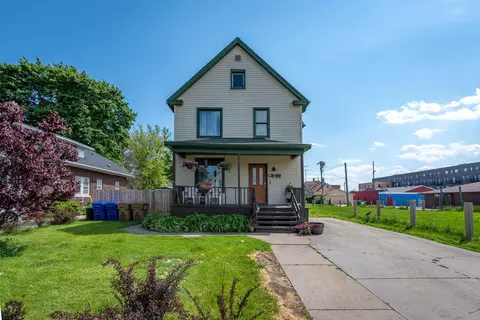 2101 61st, Kenosha, WI 53143