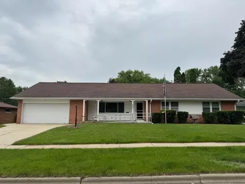 405 Prospect, Beaver Dam, WI 53916