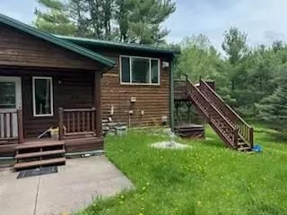 11950 County Rd A, Hayward, WI 54843