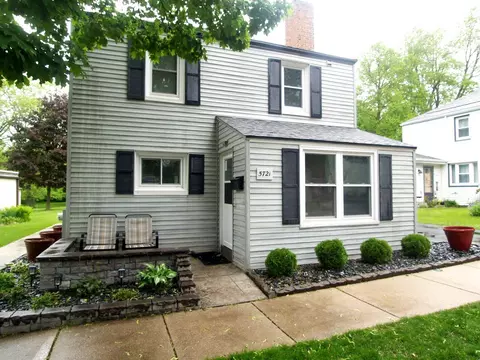 5721 Clover, Greendale, WI 53129