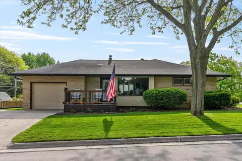 170 4th, Sheboygan Falls, WI 53085