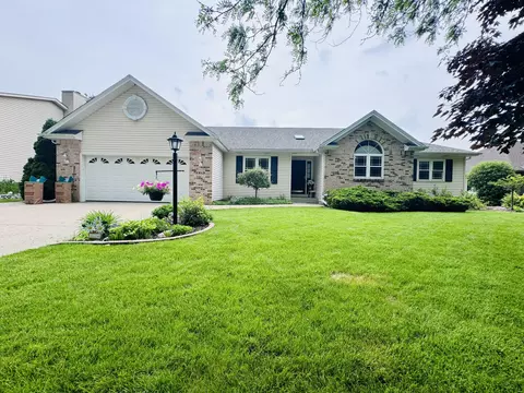 8391 65th, Pleasant Prairie, WI 53158