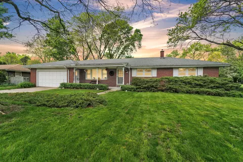 8361 N 48th, Brown Deer, WI 53223