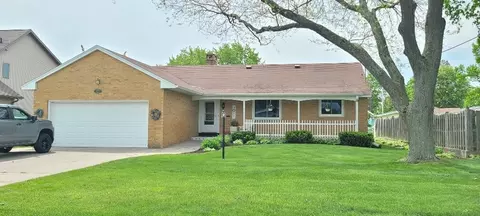 2515 17th, Menominee, MI 49858