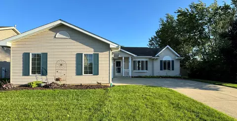 15503 67th, Kenosha, WI 53142
