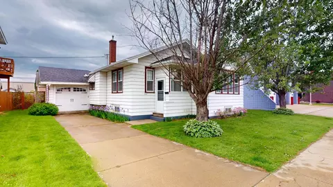 515 W Main, Arcadia, WI 54612