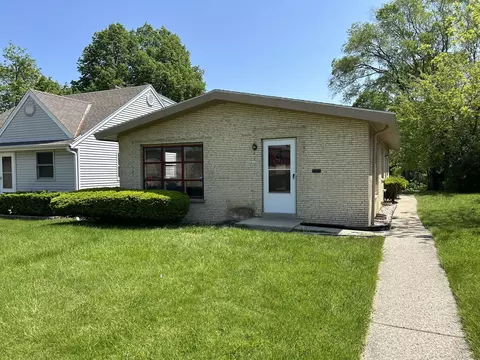 4168 N 64th, Milwaukee, WI 53216