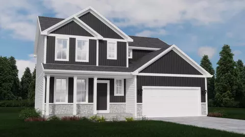 1017 Juniper, Hartford, WI 53027