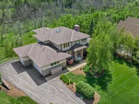 11835 N Sandhill, Mequon, WI 53092