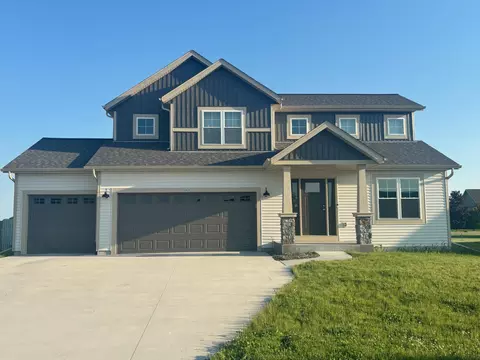 425 Champlain, Johnson Creek, WI 53038