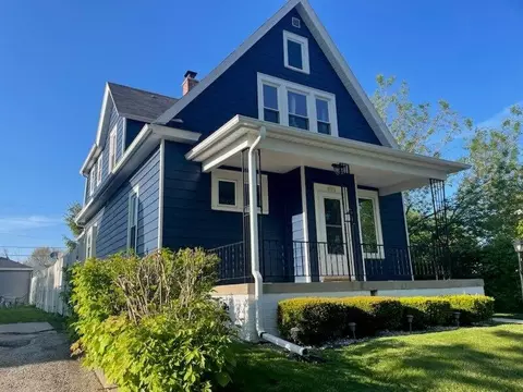 1512 Georgia, Sheboygan, WI 53081