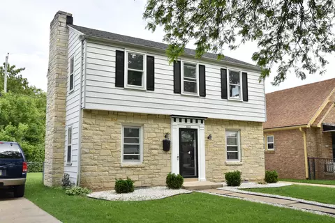 4026 N 40th, Milwaukee, WI 53216