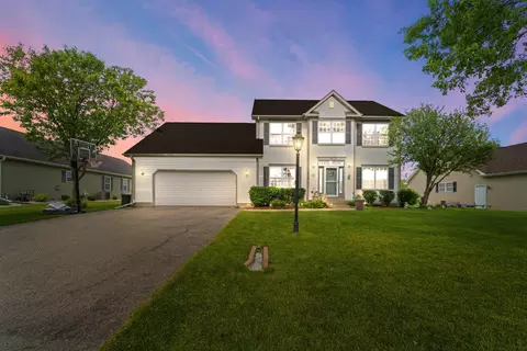 1654 Shumann, Union Grove, WI 53182