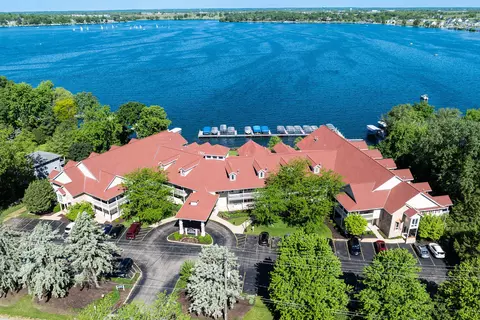 1505 S S Shr #131, Delavan, WI 53115