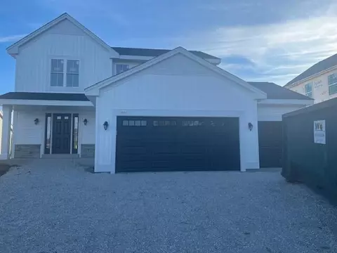 1032 Ridgeway #LT 3, Pewaukee, WI 53072