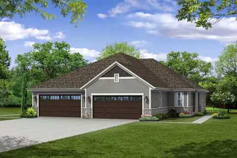 w204n17657 Laurel #502, Jackson, WI 53037