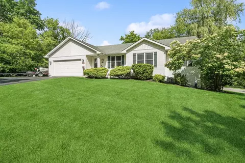 n3214 Robin Road, Geneva, WI 53147