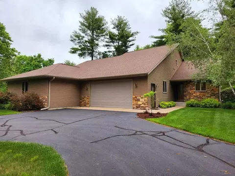 1711 Archer #12, Rome, WI 54457