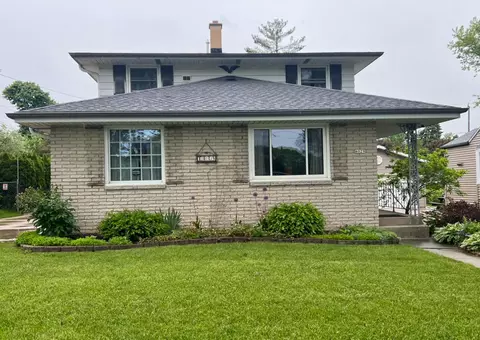 4029 S Herman, Milwaukee, WI 53207