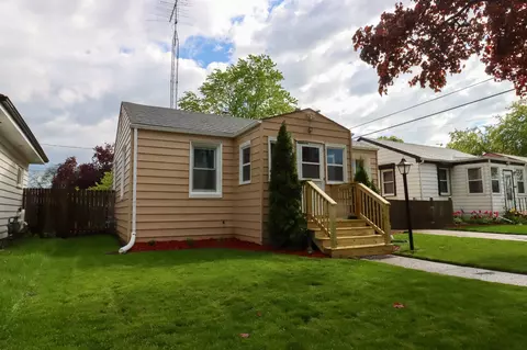 3511 20th, Racine, WI 53405