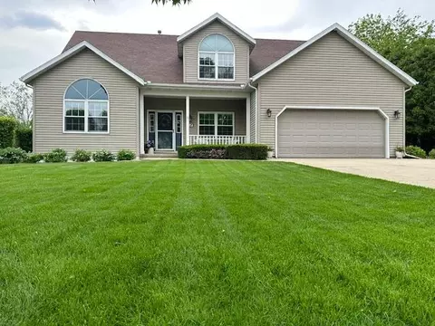 1251 Sioux, Fort Atkinson, WI 53538