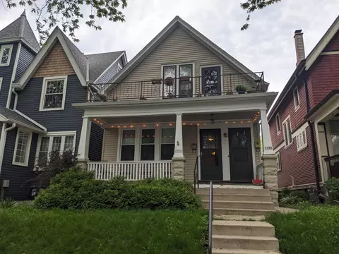 2966 S Superior #2968, Milwaukee, WI 53207
