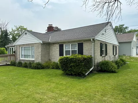 9801 W Dakota, West Allis, WI 53227