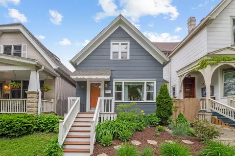 2113 N 1st, Milwaukee, WI 53212
