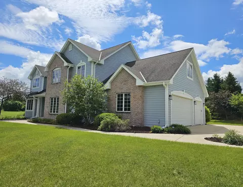 3801 Ridgeview, Colgate, WI 53017