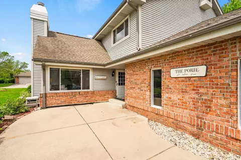 13554 W Fountain, New Berlin, WI 53151