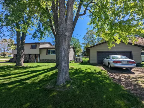 610 Enderby, Wilton, WI 54670