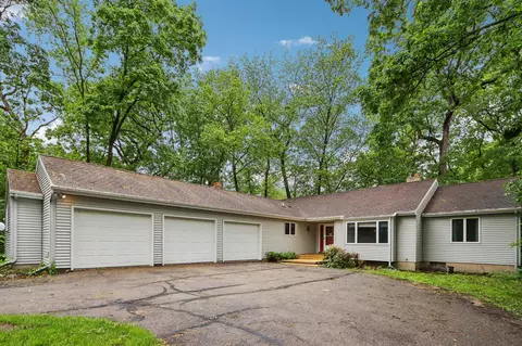 n6637 Upper Shorewood Hills Road, Lake Mills, WI 53551