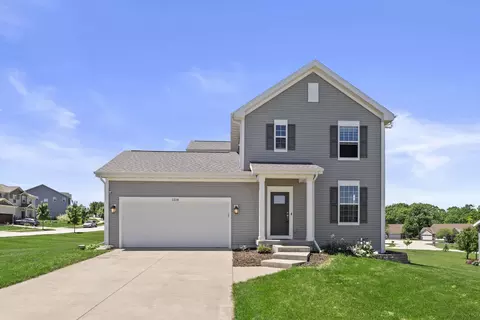 2518 Marie, Waukesha, WI 53189