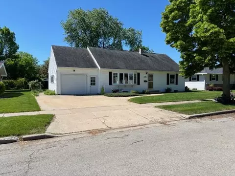 1719 E Marquette, Appleton, WI 54911