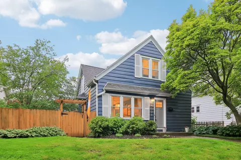 4529 N Bartlett, Shorewood, WI 53211