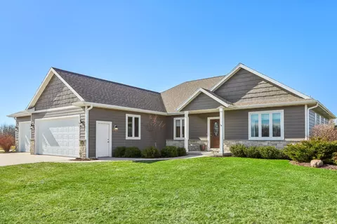 1639 Willow Vw, Wilson, WI 53081