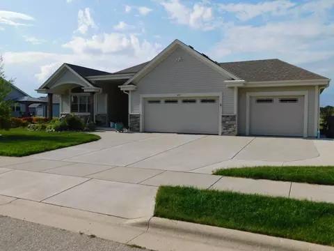 970 Goschey, Belgium, WI 53004
