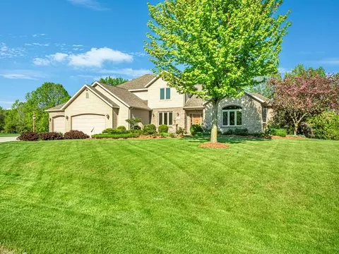 n7095 Windchime Court, Plymouth, WI 53073