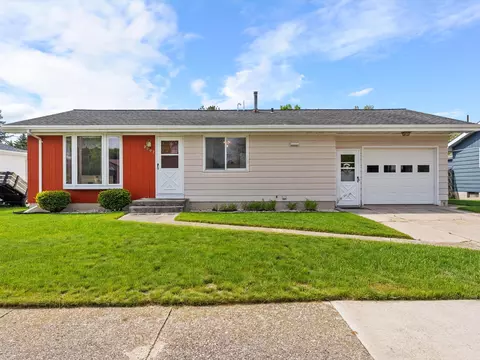 2507 42nd, Two Rivers, WI 54241