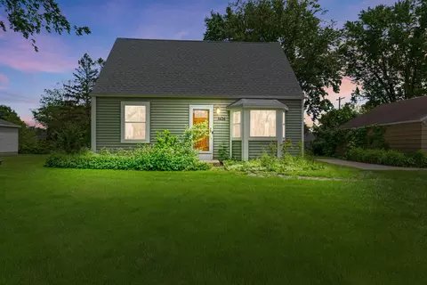 1434 S 165th, New Berlin, WI 53151