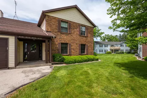 4112 80th #23A, Kenosha, WI 53142