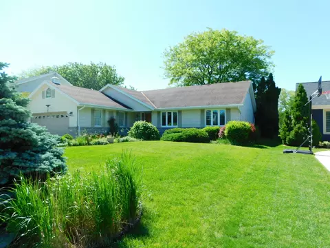 16285 W Marietta, New Berlin, WI 53151