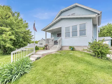 1209 S 21st, Sheboygan, WI 53081