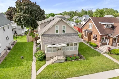 723 Milwaukee, Kiel, WI 53042