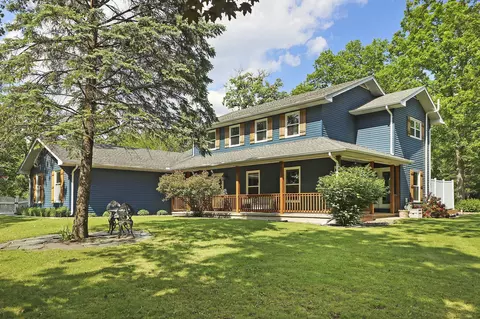 5815 256th, Brighton, WI 53168