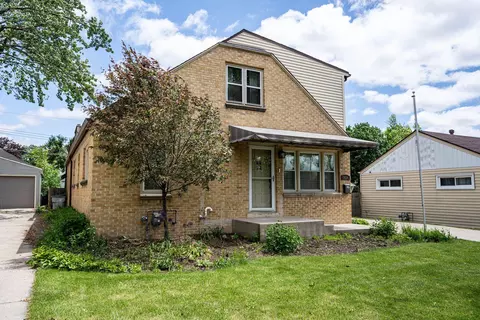 3534 N 96th, Milwaukee, WI 53222