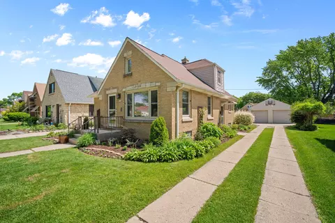 3216 S 38th, Milwaukee, WI 53215
