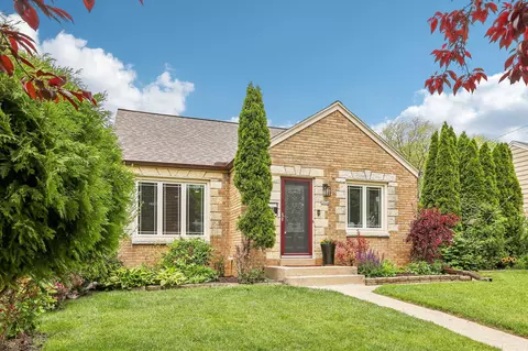 3456 E Bottsford, Cudahy, WI 53110