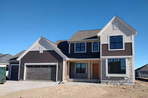 1474 Fairwinds, Mukwonago, WI 53149