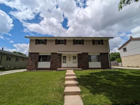 4871 N 106th #4873, Milwaukee, WI 53225